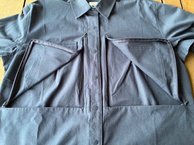 Shirts (Breastfeeding)