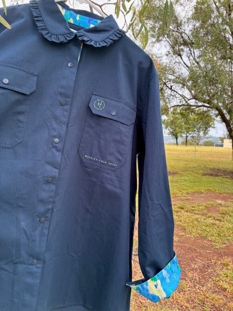 Shirts (Workshirts)