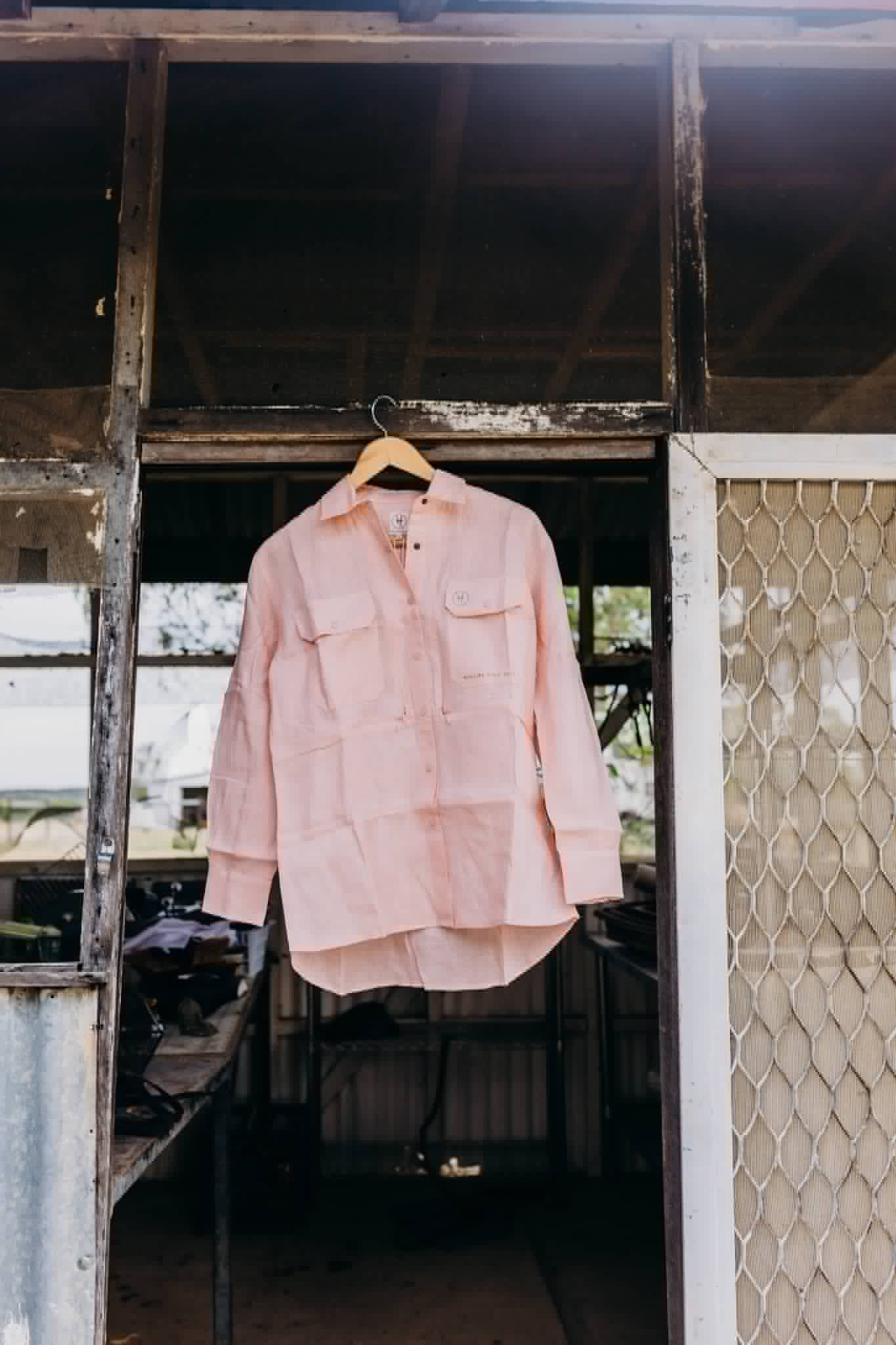 Shirt (Breastfeeding)