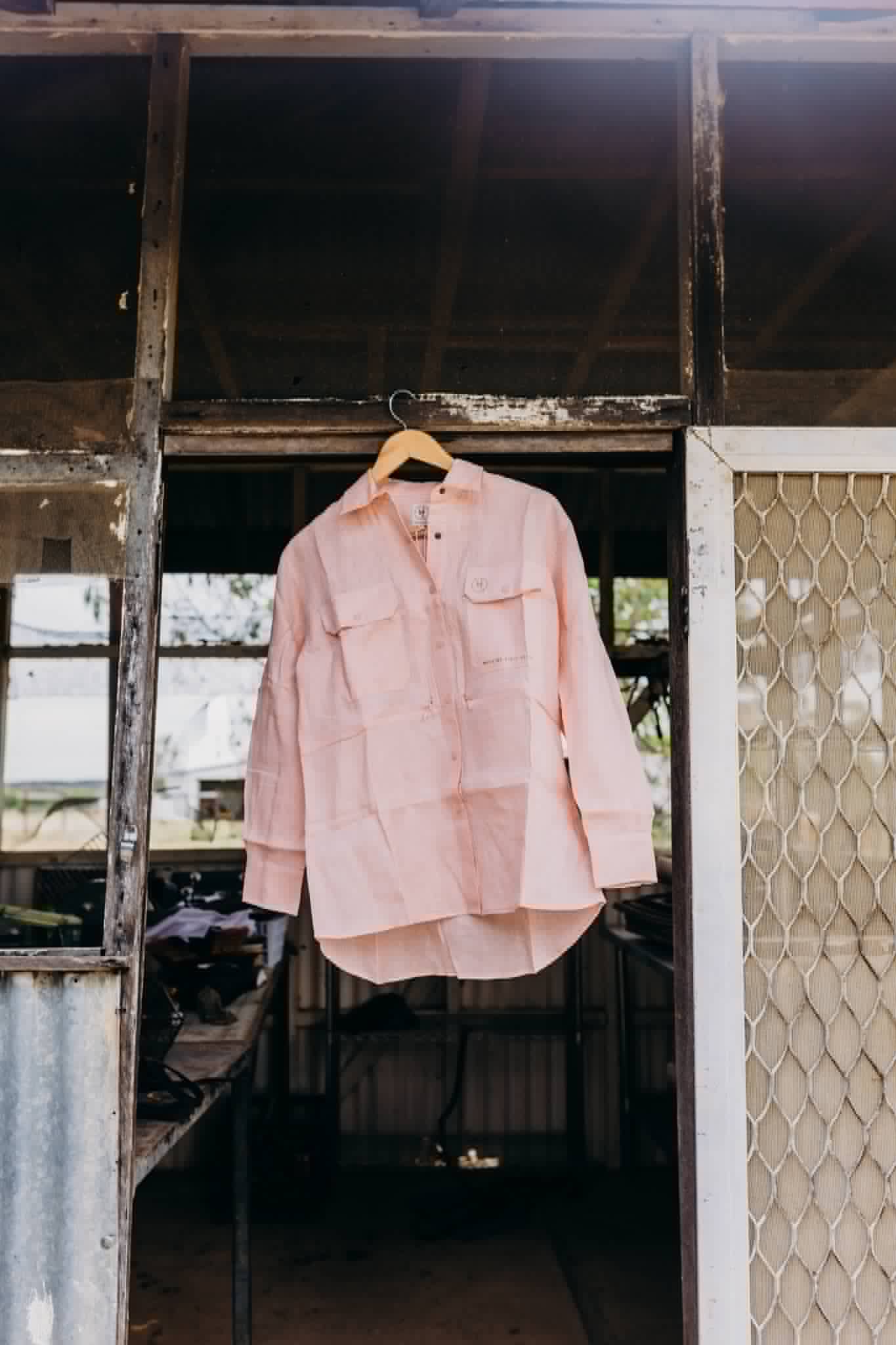 Shirt (Breastfeeding)
