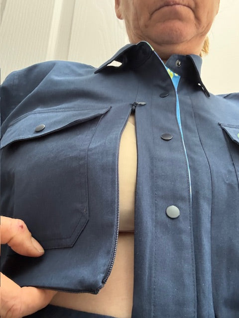 Shirt (Breastfeeding)