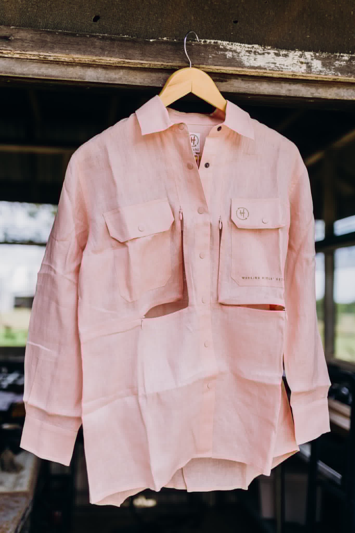 Shirt (Breastfeeding)